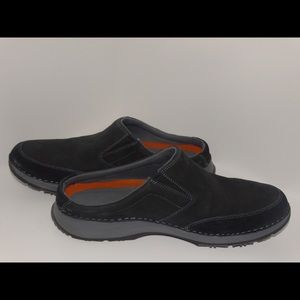 rockport rocsports lite five clog